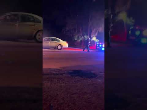 Pinellas sheriff makes an illegal stop