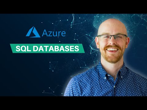 How to use Azure SQL Databases | Azure Fundamentals