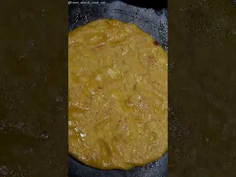 #viral #shorts #shortvideo #rasoi #makkidiroti #winter #asmr #asmrcommunity #sarsonkasaag #makkiroti