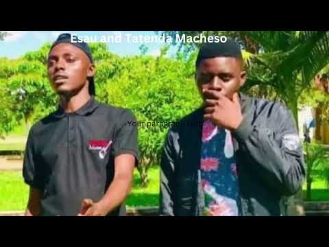 Esau & Tatenda Macheso - Muporofita (Pahukama Hwedu Album 2023) (Official Audio)