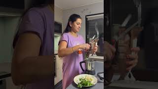 Mini Vlog - working woman #kannadavlog #minivlog #familytime #foodvlog #dailyshorts #morningroutine