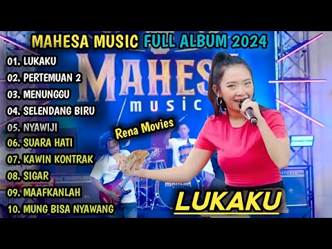 RENA MOVIES FULL ALBUM | LUKAKU, PERTEMUAN 2 | MAHESA MUSIC FULL ALBUM 2024