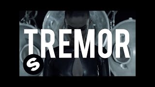 Dimitri Vegas, Martin Garrix, Like Mike - Tremor (Official Music Video)