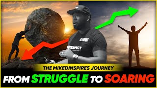 From Struggle To Soaring: The Legacy Continues