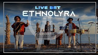 Ethnolyra | Live Set (@Antalya 2025)