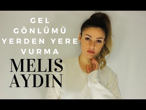 Gel Gönlümü Yerden Yere Vurma Güzel  - Melis Aydın (Zalim Istanbul SoundTrack)