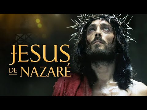 Jesús de Nazaret, película completa Español Latino | Jesus of Nazareth in Spanish