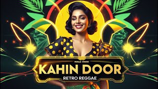 Kahin Door Retro Reggae | Sanam | DJ Ashik X ImzXide | Vxd Produxtionz