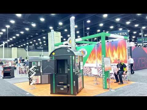 The companies attended / Hearth Patio Barbecue Expo 2023 in Louisville KY