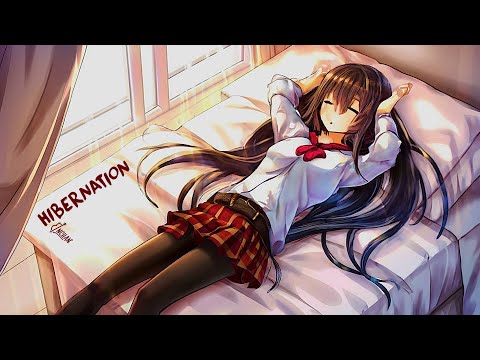 Enchan - Hibernation (Official Audio)