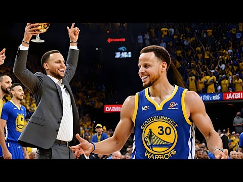 NBA Coach Says He’ll Gleefully Get 'Drunk' on the Night😊 Steph Curry , Retires।🥰 Stephen Curry