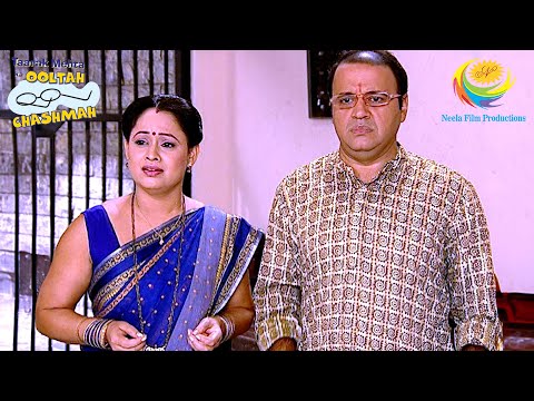 Residents Decide To File A Complaint | Taarak Mehta Ka Ooltah Chashmah | Full Episode