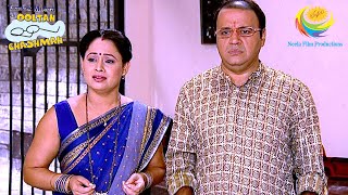 Residents Decide To File A Complaint | Taarak Mehta Ka Ooltah Chashmah | Full Episode