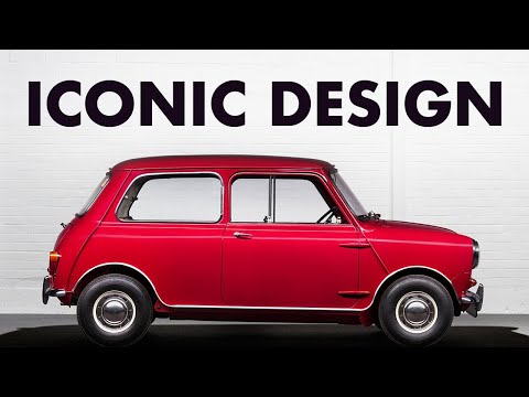 What Makes a Product Design Iconic?