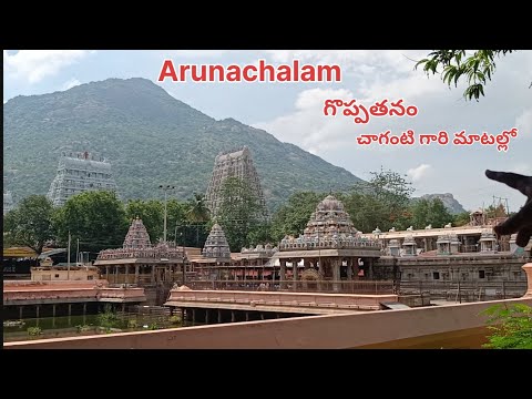 Arunachalam trip (August-2024) #tiruvanamalai #arunachalam #sivatemple #trending #travel #friends