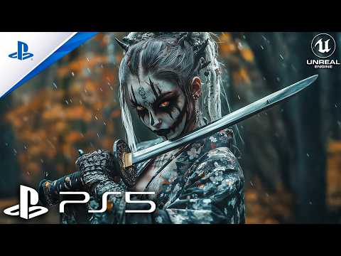 20 NEW Most Anticipated Upcoming Games You Need to Know About in 2025 | PC, PS5, Xbox Series X