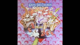 Genesis (1983) - New Orleans Gospel Soul Children with Thomas Whitfield