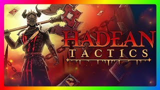 Let's Try - Hadean Tactics ver 1.1.15 - a fun #autobattler with tons of replayability