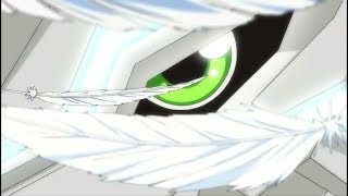 Digimon Adventure Tri Final Battle - Omegamon Merciful Mode ( Omnimon Merciful Mode )