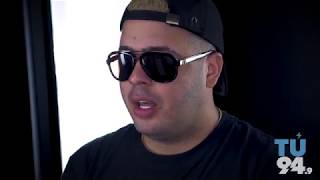 TU Artista con Maffio | TU949FM | iHeartLATINO