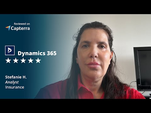 Dynamics 365 Review: Dynamics 365 has Changed the Way We Work!