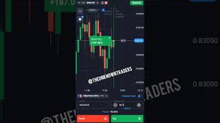 5 sec Bug Strategy /Quotex 102% Sureshot strategy #UNKOWNTRADERS #quotextradingstrategy