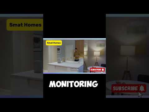 What is Smart Home Technology