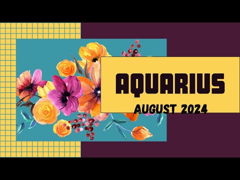 AQUARIUS LOVE READING: THERE'S A REUNION COMING BUT BEFORE THAT YOUR PERSON NEEDS TO HEAL !