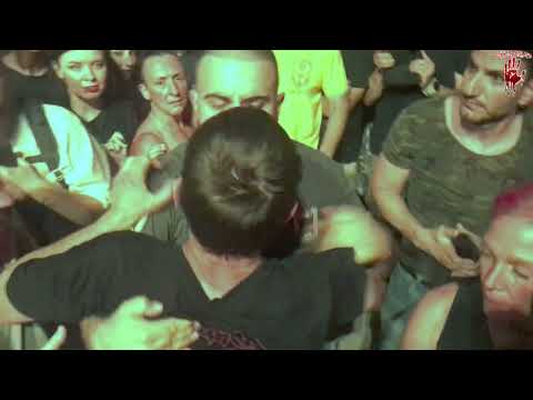 Cavalera - Troops Of Doom [Sofia, BG 15.07.2024]