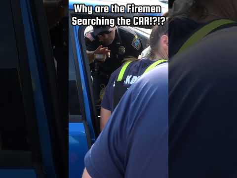 CORRUPT COPS Hate Cameras!