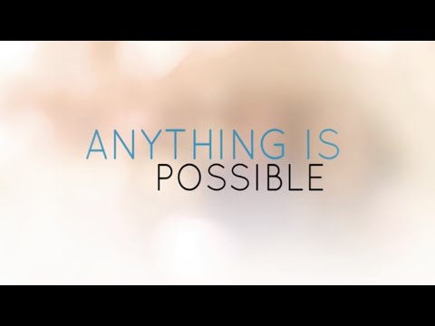 Anything Is Possible I Nik & Eva