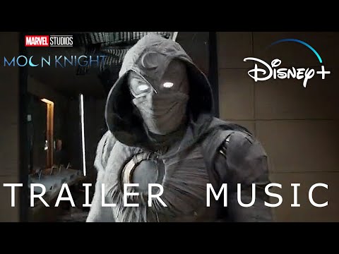 Moon Knight Trailer Soundtrack | Kid Cudi Day 'n' Nite | Marvel's Moon Knight Trailer Music