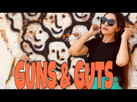 GUNS & GUTS : Jenny Johal | Jassi X |   Latest Puanjabi songs 2023