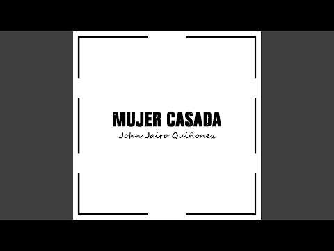 Mujer Casada