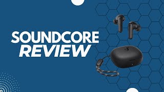 Review: Soundcore by Anker P20i True Wireless Earbuds, 10mm Drivers with Big Bass, Bluetooth 5.3