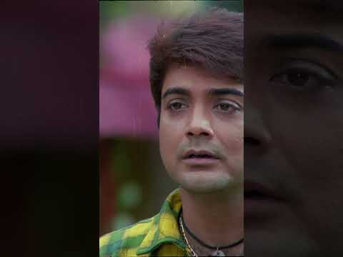 শুঁটকি মেয়েরা flat-এ ঢুকলে ঝাঁটা পেতে  #tumieletai #prosenjit #rituparna #bengalishorts