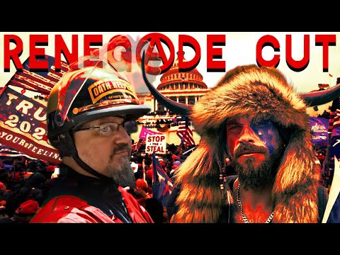 Debunking January 6 Conspiracy Theories | Renegade Cut