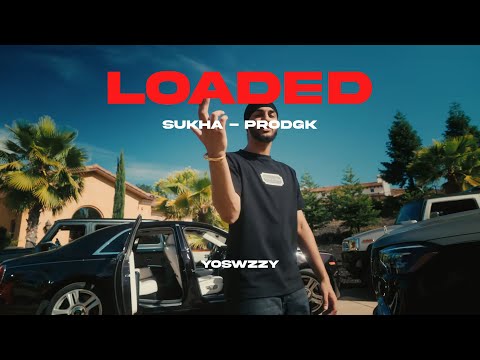 Sukha, ProdGK - Loaded