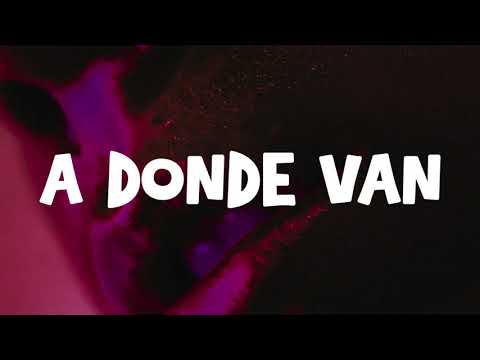 A Donde Van Sebastian Yatra Alvaro Diaz