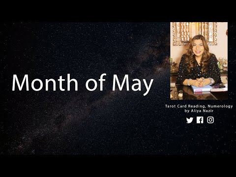 Tamam Buruj ka Month of May