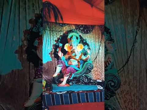 DEG Coaching के महाराजा The lord Ganesha | गणपति बप्पा मोरया