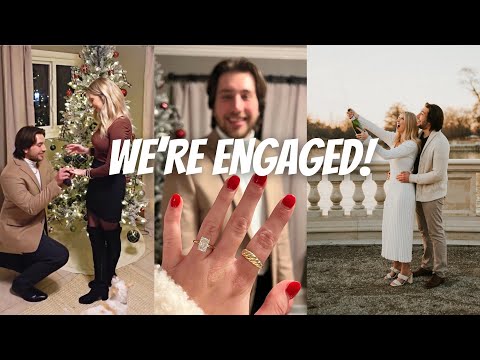 BIG LIFE UPDATES | I'm getting married 💍❤️ + I accepted a full time job + more!!