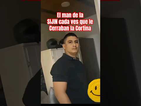 El man de la sijin #viral #sijin #elmandelasijin #cachos #sara #parati #soloparachismosos