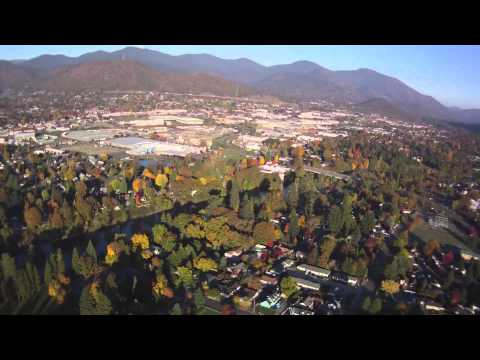 Rogue Valley Drones 2012