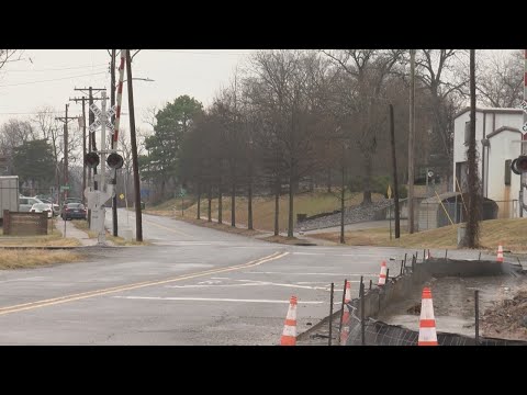 Christmas Eve homicide puts dark cloud over North Little Rock holiday