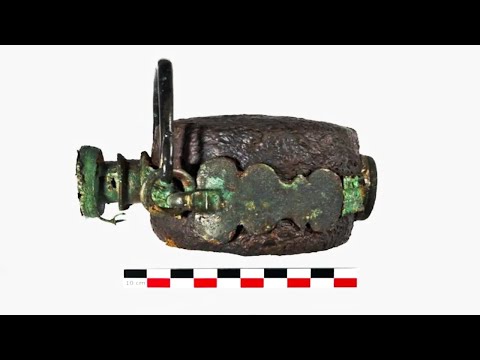 12 Most Incredible Ancient Artifacts Finds