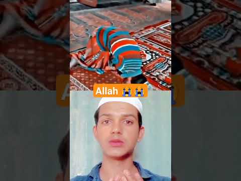 Allah has made namaz reaction motivation #trending #reactionvideo #motivation