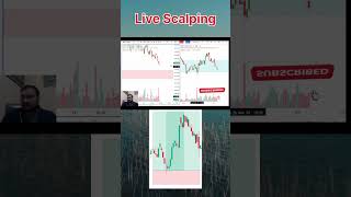 Live Scalping Nifty50 | Decode Bias #stockmarkets #trading #niftytips  #stockmarket