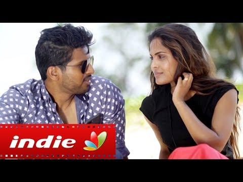 Kanave Kalaiyathe : A Story of Heartbreak | Tamil Album Song, Love Failure