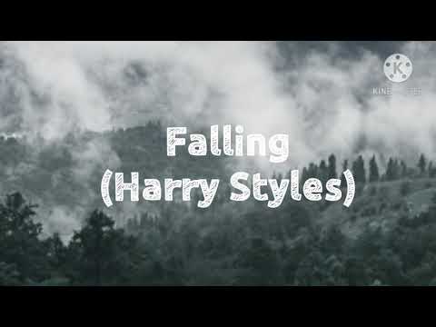 Falling||Harry Styles